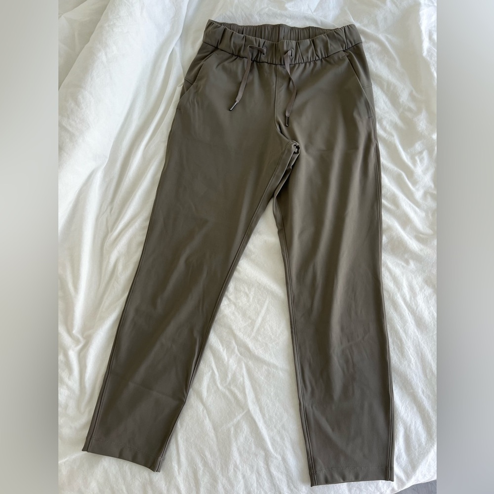 lululemon on the fly pants